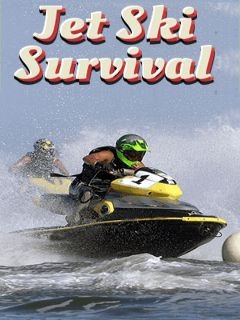 game pic for JetSki survival